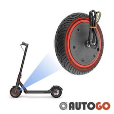 36V 350W Motor Antriebsräder