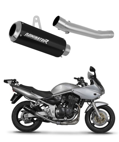 Gsf bandit 600 - 600,