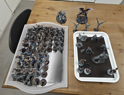 Warhammer age sigmar - age, of
