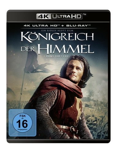 Königreich der himmel - königreich,