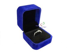 Schmuckschachtel Ringetuis Ringbox Ringschachtel Verpackung Geschenkbox