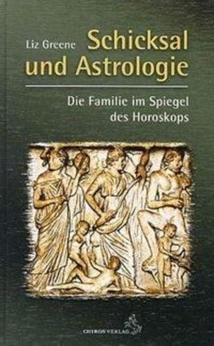 Schicksal und astrologie liz - schicksal,