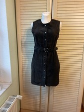 Tolles Lederkleid von