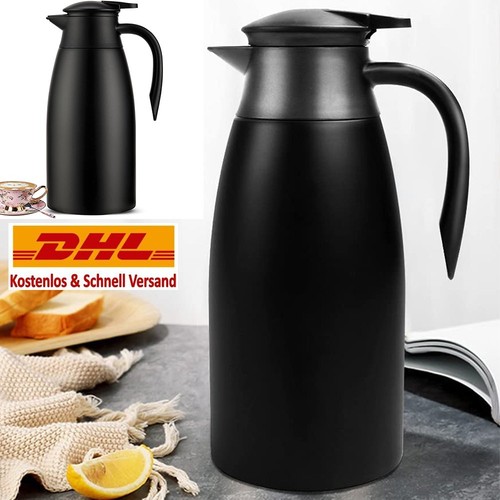 Kaffeebereiter doppelwandig - kaffeebereiter,
