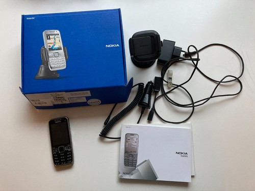 Nokia e52 classic handy - classic,