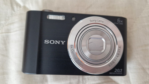 Sony cyber shot dsc - sony, cyber-shot