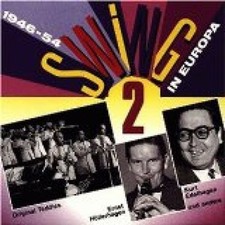 Swing in Europa Vol.2 Various: