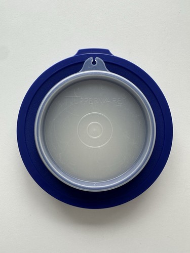 Tupperware kleiner candy - kleiner,
