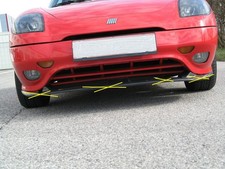 Front stoßstange vorne tuning - vorne,