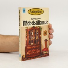 Möbelstilkunde  |  Renate