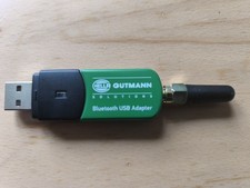 Hella Gutmann Bluetooth USB
