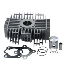 Kreidler Florett RS K54 RMC RM