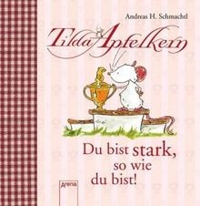 Tilda apfelkern du bist - apfelkern,