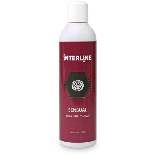 Interline spa whirlpool bade - spa,
