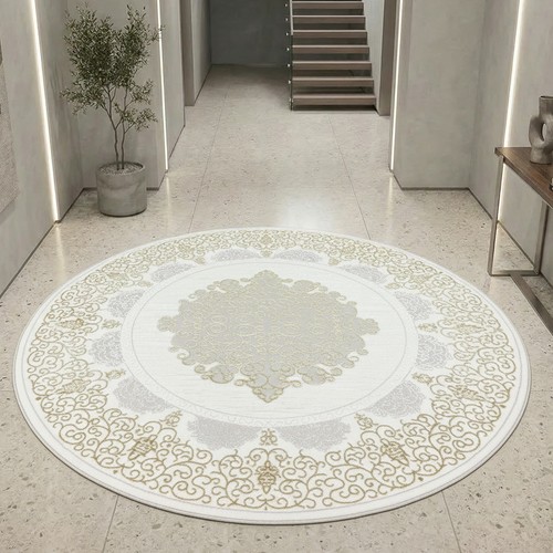 Orientalischer designerteppich - orientalischer,