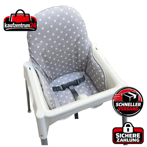 Sitzbezüge antilop hochstuhl - sitzbezüge,