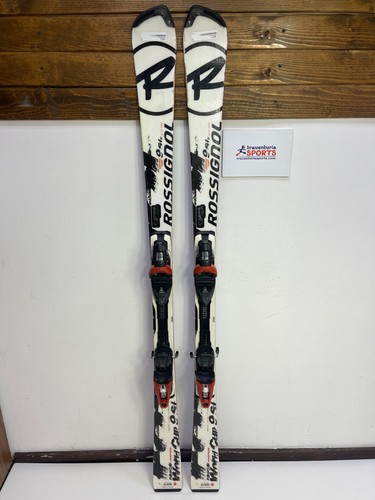Rossignol radical world - radical, cup