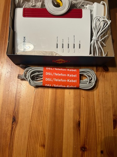 Avm fritz box 7530 - avm, fritz!box