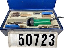 Leister Hand