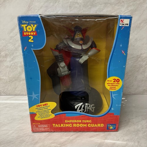 1999 thinkway toy story - 1999,