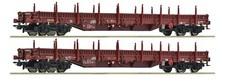 Roco H0 6600186 - 2-tlg. Set