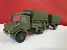 ROCO Minitanks LKW 2 t Unimog