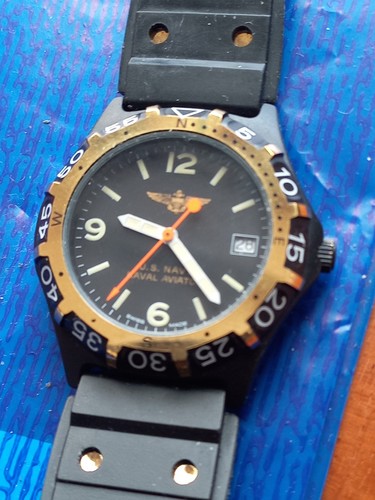Militäruhr swiss made eta - militäruhr,