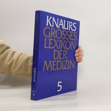 Grosses Lexikon der Medizin