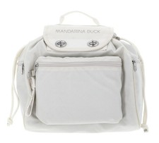 Mandarina duck md20 backpack - mandarina,