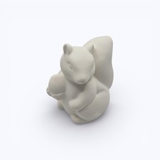 Latexform Eichhörnchen