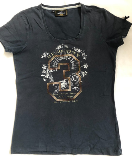 Reitshirt von hv polo - reitshirt,