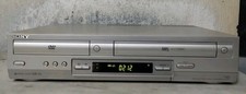 SONY SLV-D910 COMBO DVD/VHS