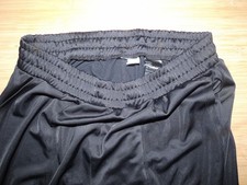 Jogginghose aus glänzenden