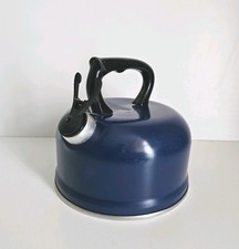 Vintage housewares blau - vintage, co.