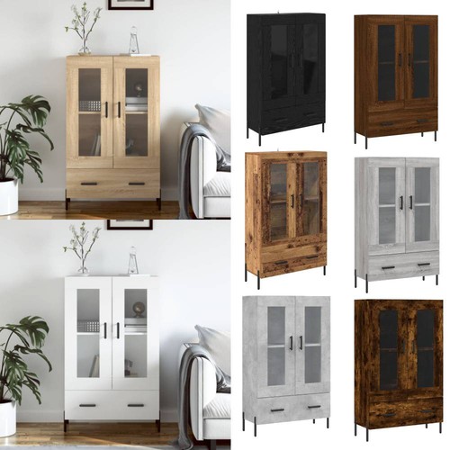 Highboard sideboard kommode - sideboard,