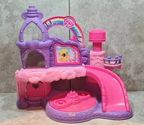 Little pony mlp - my,