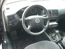 Golf 4 1,4l 75PS Bj.99 132000 km SCHLACHTFEST ERSATZTEILE.