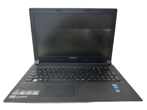 Lenovo laptop b50 - lenovo, intel