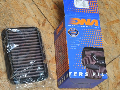 Dna luftfilter bandit suzuki - dna,