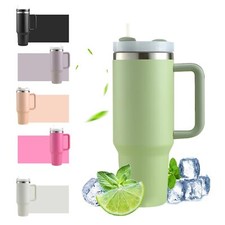 40oz Stainless Steel Vacuum