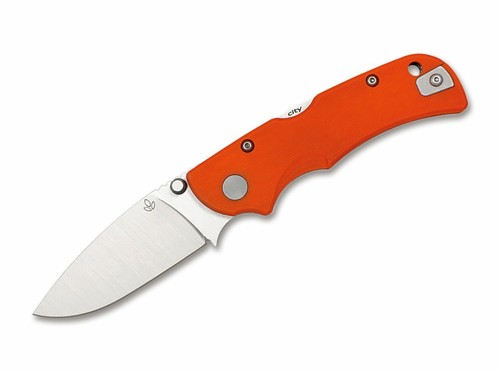 Manly city cpm s90v - cpm-s90v, orange