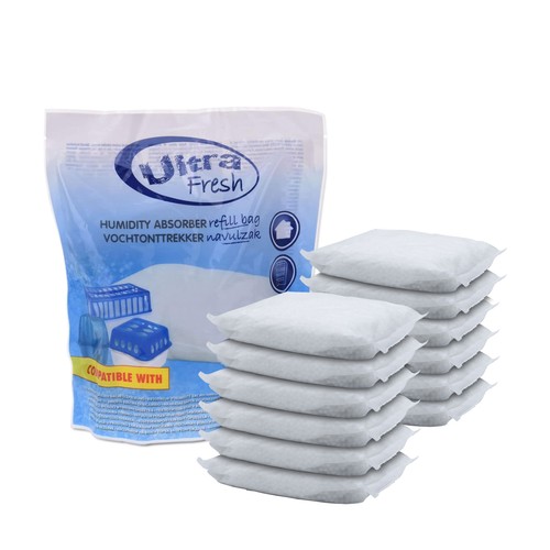 12x 450g luft entfeuchter - 12x,