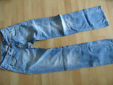 REPLAY coole helle Jeans Swenfani Gr. 26/32 NEUw.  RSi915