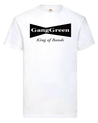 Gang green king - gang,