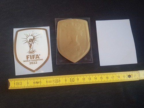 Fifa world champions 2022 - world,