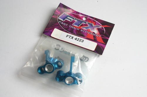 Ftx blaze aluminium - ftx,