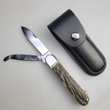 Jagdtaschenmesser Leegebruch