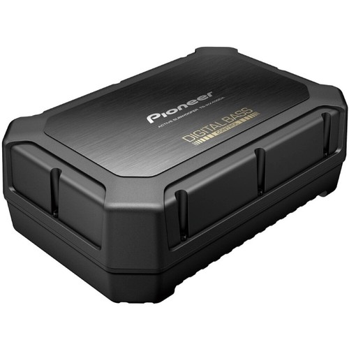 Pioneer wx400da aktiv - pioneer, ts-wx400da