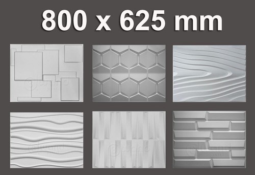 Wandpaneele wandverkleidung - 3d,