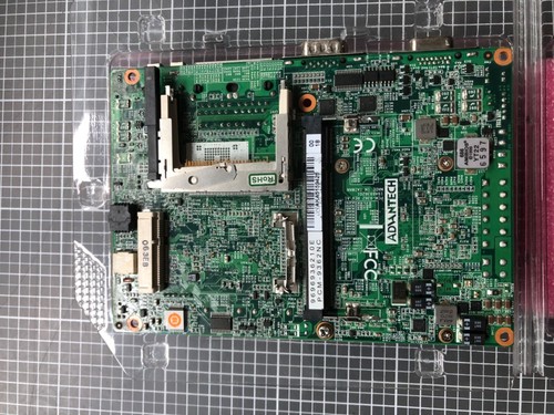 Single board computer - single,